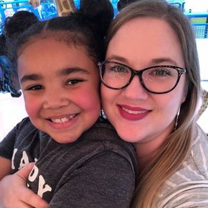 Meet your Posher, Kristin